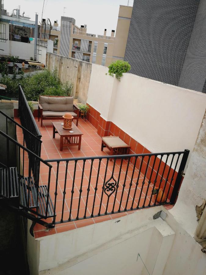 Ca' Vaschino Apartment Granada Exterior photo