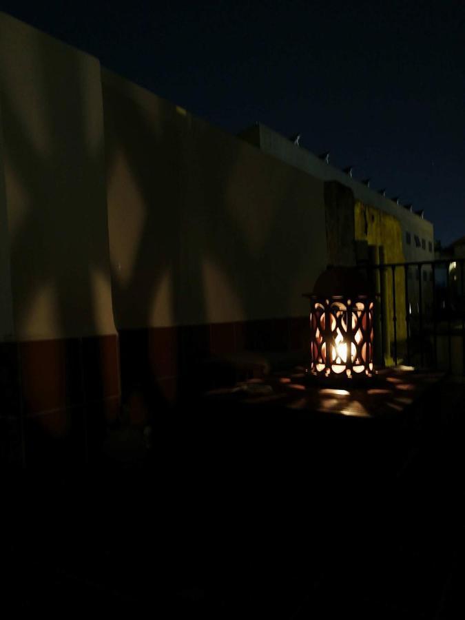 Ca' Vaschino Apartment Granada Exterior photo