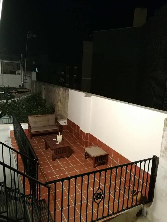 Ca' Vaschino Apartment Granada Exterior photo