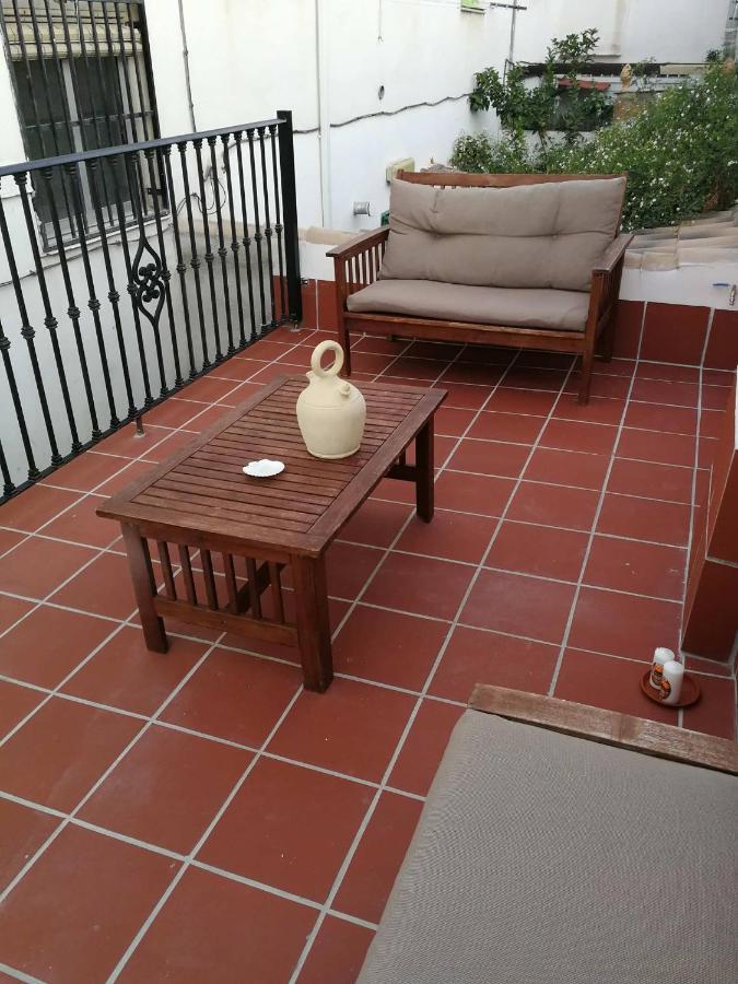 Ca' Vaschino Apartment Granada Exterior photo
